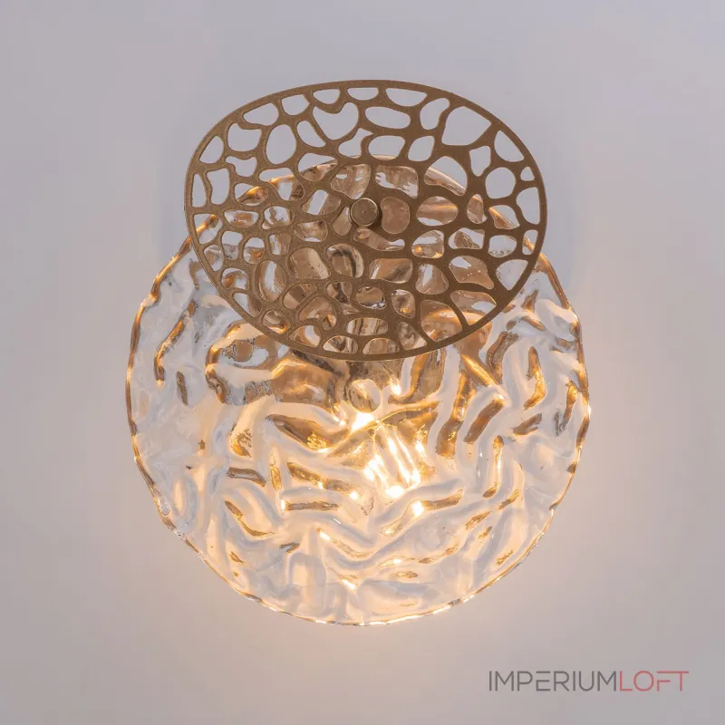 Бра MW-Light Илоника 451021901
