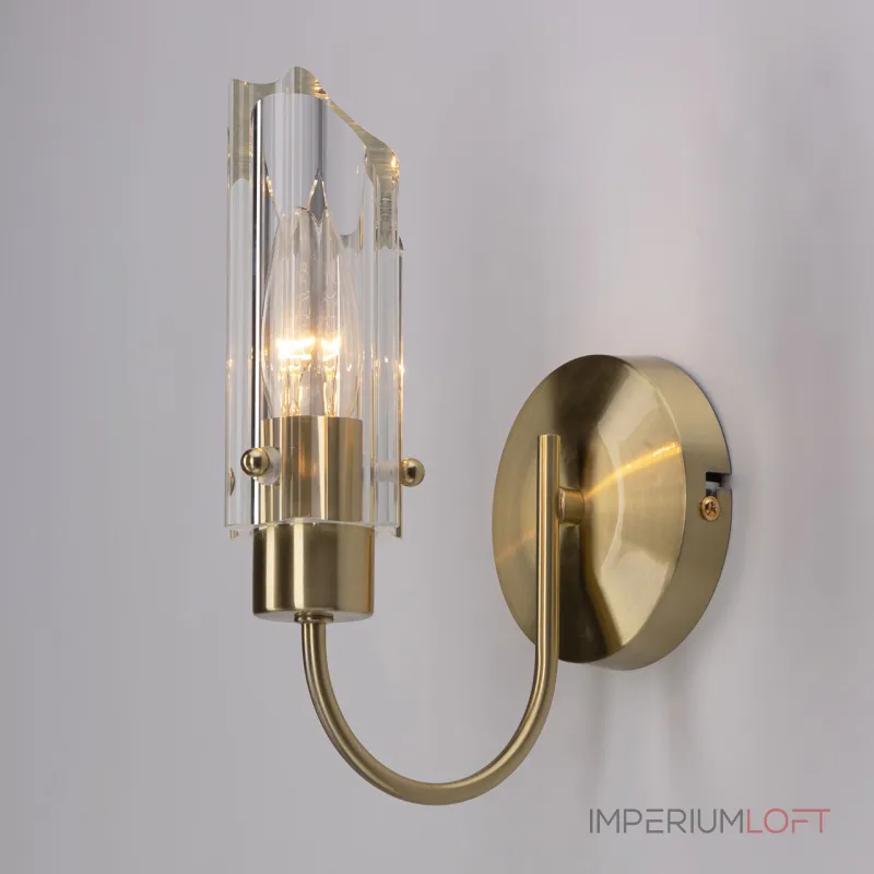 Бра MW-Light Олимпия 106021301