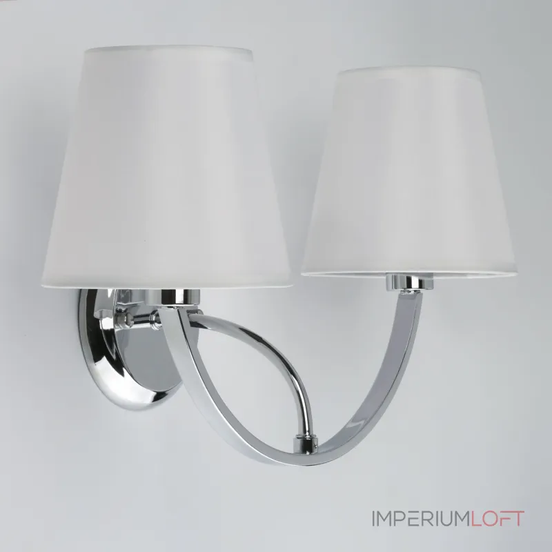 Бра MW-Light VEGA 329022102 от ImperiumLoft Бра MW-Light VEGA 329022102 от ImperiumLoft