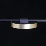 Подвесной светильник DeMarkt Гэлэкси 632017405