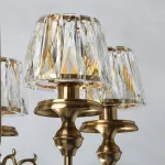 Люстра подвесная MW-Light Amanda 481014405 от ImperiumLoft