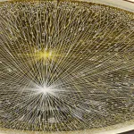 Потолочный светильник DeMarkt Норден 660015101 Потолочный светильник DeMarkt Норден 660015101