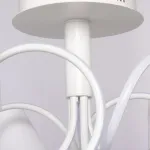 Люстра потолочная MW-Light Аэлита 480012505 от ImperiumLoft