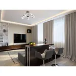 Люстра De City Олимпия 106010705 от ImperiumLoft