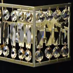 Бра MW-Light Монарх 121022202 от ImperiumLoft Бра MW-Light Монарх 121022202 от ImperiumLoft