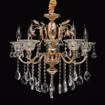 Люстра подвесная MW-Light Селена 482013105 от ImperiumLoft