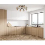 Люстра De City Оливия 306013608 от ImperiumLoft
