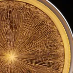 Потолочный светильник DeMarkt Норден 660015101 Потолочный светильник DeMarkt Норден 660015101