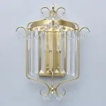 Бра MW-Light Адель 373024701 от ImperiumLoft