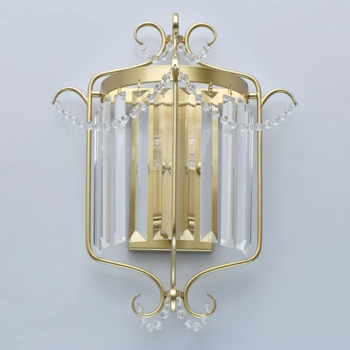 Бра MW-Light Адель 373024701 от ImperiumLoft