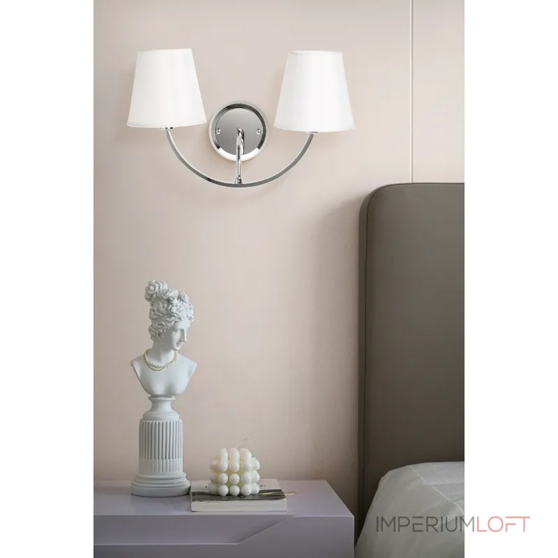 Бра MW-Light VEGA 329022102 от ImperiumLoft Бра MW-Light VEGA 329022102 от ImperiumLoft