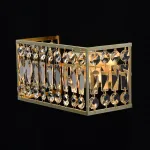 Бра MW-Light Монарх 121022202 от ImperiumLoft Бра MW-Light Монарх 121022202 от ImperiumLoft