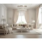Люстра подвесная Chiaro Вассерфалл 617010703 от ImperiumLoft