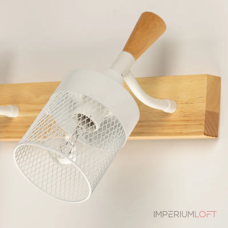 Бра De City Ирсон 514020802 от ImperiumLoft Бра De City Ирсон 514020802 от ImperiumLoft