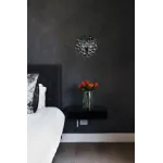 Бра MW-Light Жемчуг 9 232027901 Цвет арматуры никель Цвет плафонов прозрачный от ImperiumLoft
