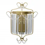 Бра MW-Light Адель 373024701 от ImperiumLoft