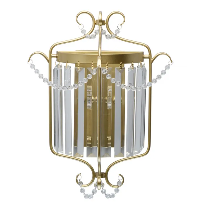 Бра MW-Light Адель 373024701 от ImperiumLoft