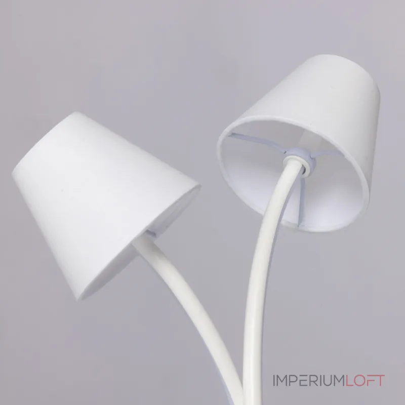 Настольная лампа MW-Light Аэлита 480032702