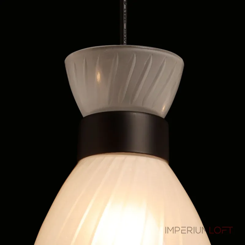 Подвесной светильник De City Лоск 107010603 Подвесной светильник De City Лоск 107010603