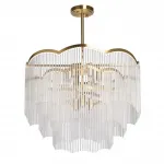 Люстра подвесная MW-Light Лавиния 443011409 от ImperiumLoft