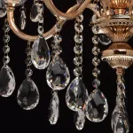 Люстра подвесная MW-Light Селена 482013105 от ImperiumLoft
