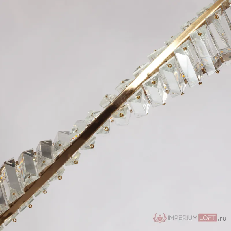 Подвесной светильник MW-Light Гослар 498017301 от ImperiumLoft