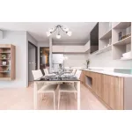 Люстра потолочная De City Нежность 676016405 от ImperiumLoft