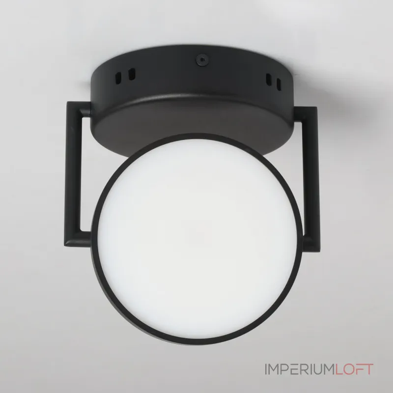 Потолочный светильник DeMarkt Гэлэкси 632017501 от ImperiumLoft Потолочный светильник DeMarkt Гэлэкси 632017501 от ImperiumLoft