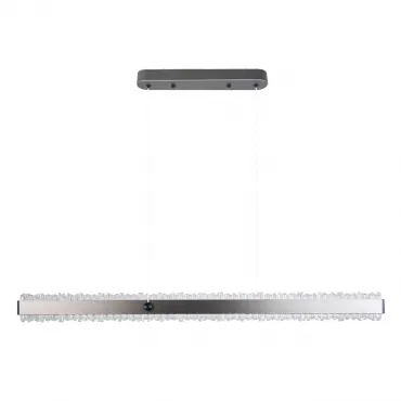 Подвесная люстра De City Платлинг 377014801 Подвесная люстра De City Платлинг 377014801