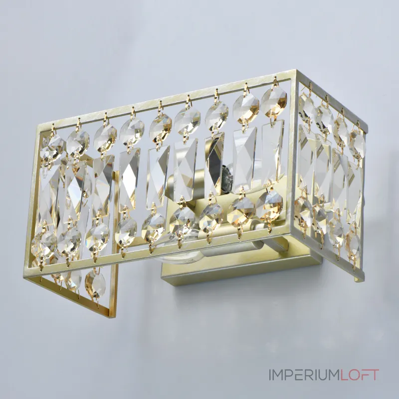 Бра MW-Light Монарх 121022202 от ImperiumLoft Бра MW-Light Монарх 121022202 от ImperiumLoft