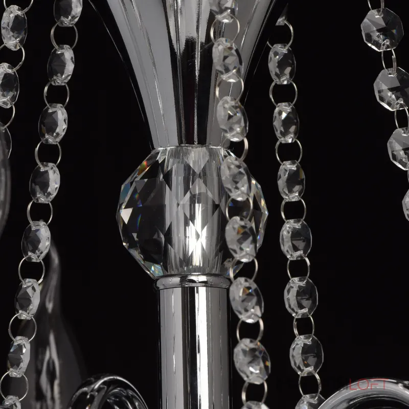 Подвесная люстра MW-Light Адель 4 373011705 Подвесная люстра MW-Light Адель 4 373011705