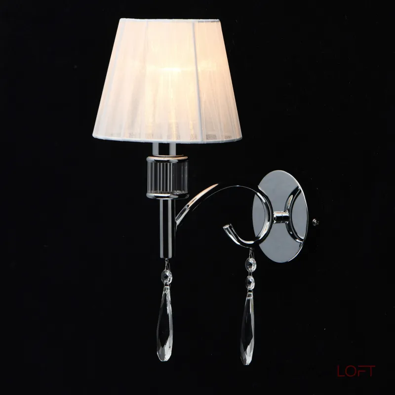 Бра MW-Light Вега 329021601 от ImperiumLoft Бра MW-Light Вега 329021601 от ImperiumLoft