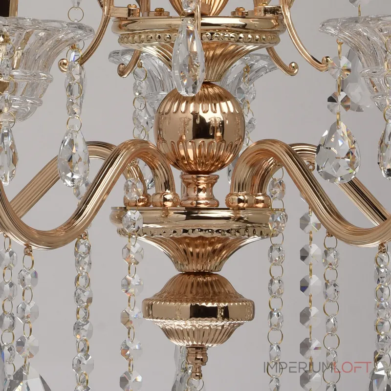 Подвесная люстра MW-Light Селена 482013105 Подвесная люстра MW-Light Селена 482013105