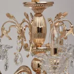 Люстра подвесная MW-Light Селена 482013105 от ImperiumLoft