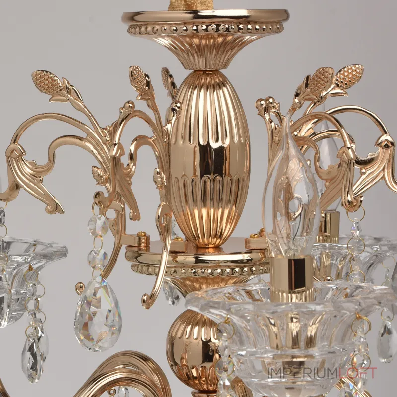 Подвесная люстра MW-Light Селена 482013105 Подвесная люстра MW-Light Селена 482013105