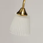 Люстра на штанге De City Блеск 315017508 от ImperiumLoft