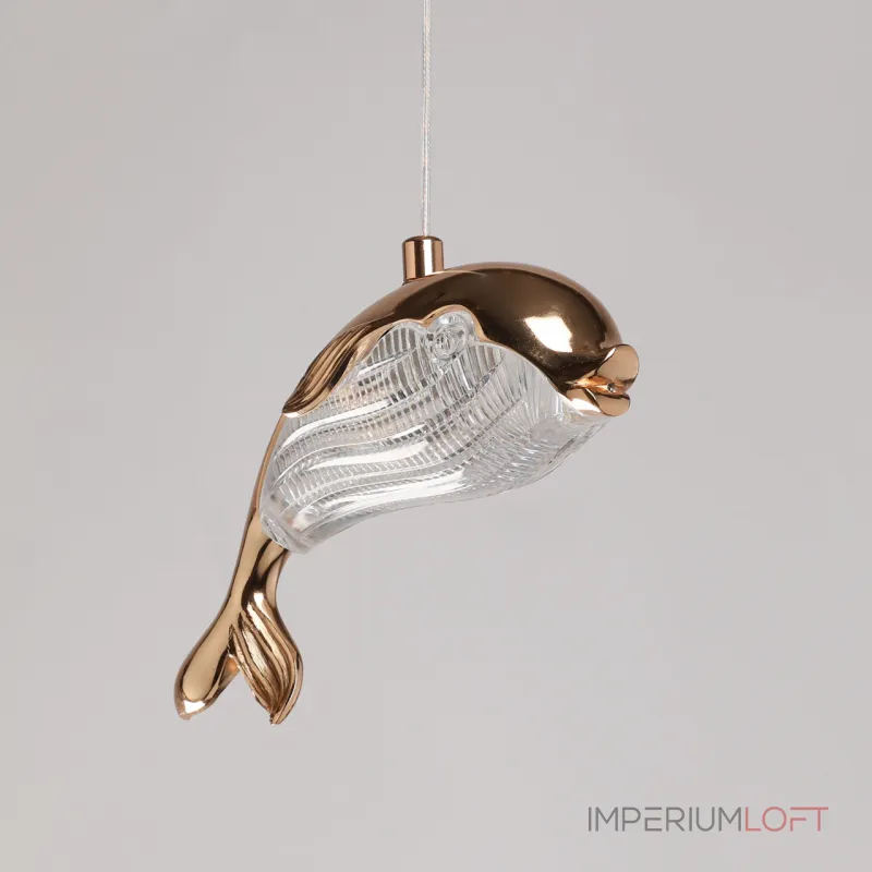 Подвесной светильник De City Конти 488012001 Подвесной светильник De City Конти 488012001