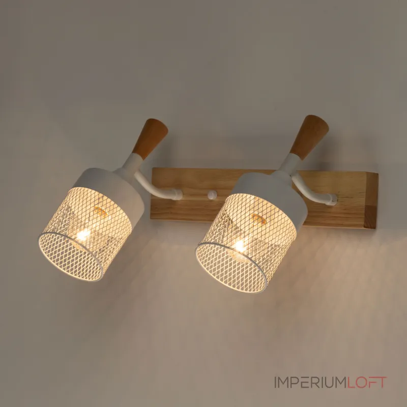 Бра De City Ирсон 514020802 от ImperiumLoft Бра De City Ирсон 514020802 от ImperiumLoft