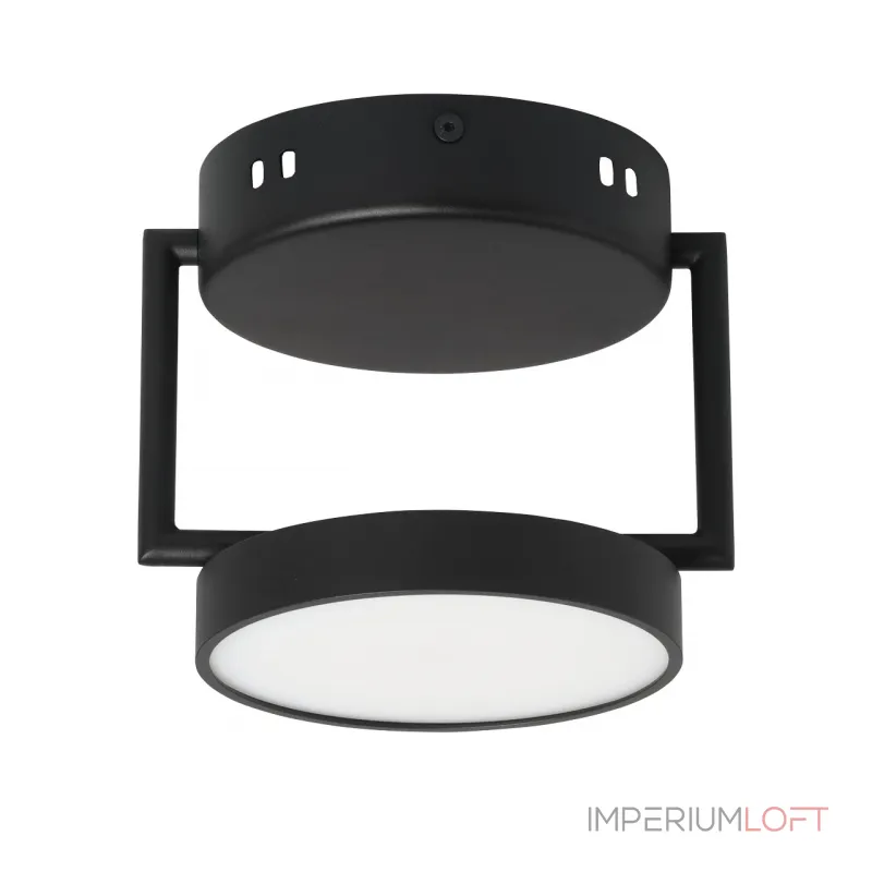 Потолочный светильник DeMarkt Гэлэкси 632017501 от ImperiumLoft Потолочный светильник DeMarkt Гэлэкси 632017501 от ImperiumLoft