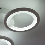 Потолочная люстра De City Мадлен 424013303