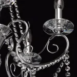 Подвесная люстра MW-Light Адель 4 373011705 