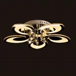 Потолочная люстра De City Мадлен 424019105 Потолочная люстра De City Мадлен 424019105