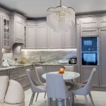 Люстра подвесная MW-Light Лавиния 443011409 от ImperiumLoft