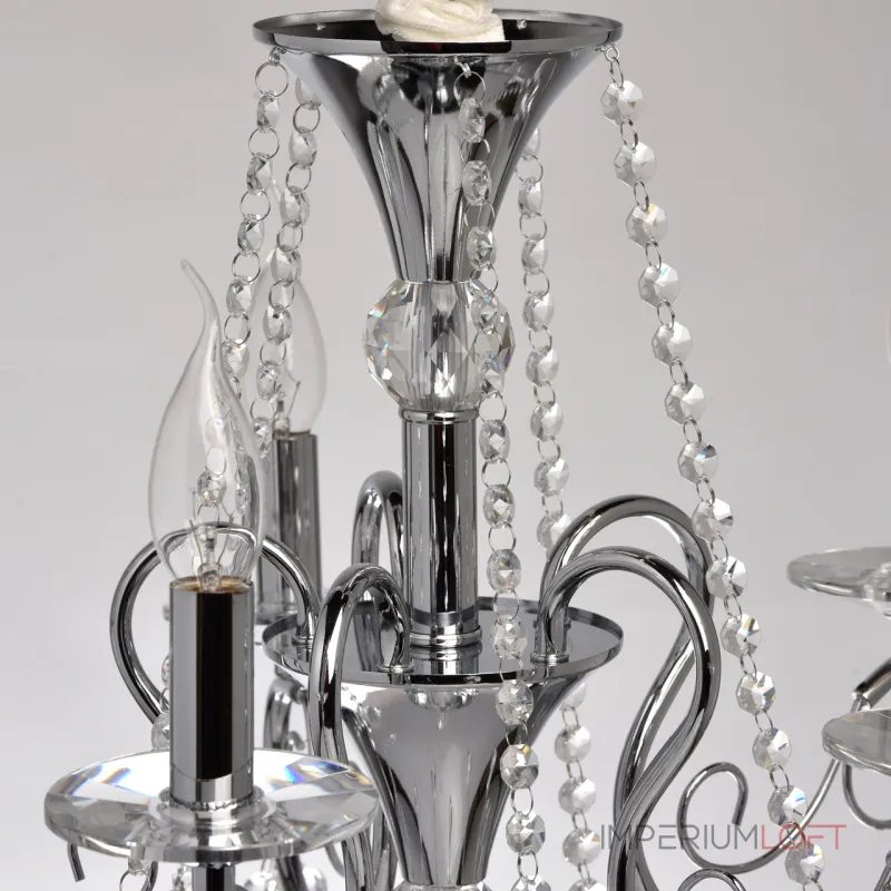 Подвесная люстра MW-Light Адель 4 373011705 Подвесная люстра MW-Light Адель 4 373011705