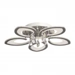 Потолочная люстра De City Мадлен 424019105 Потолочная люстра De City Мадлен 424019105