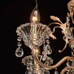 Люстра подвесная MW-Light Селена 482013105 от ImperiumLoft