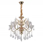 Люстра подвесная MW-Light Селена 482013105 от ImperiumLoft