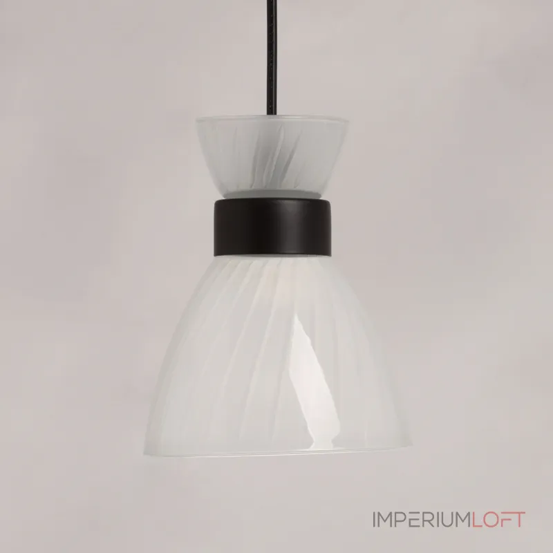 Подвесной светильник De City Лоск 107010603 Подвесной светильник De City Лоск 107010603