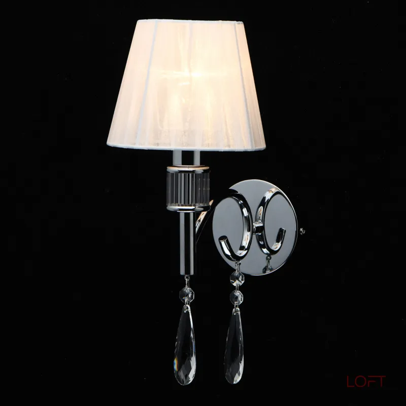 Бра MW-Light Вега 329021601 от ImperiumLoft Бра MW-Light Вега 329021601 от ImperiumLoft