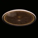 Потолочный светильник DeMarkt Норден 660015101 Потолочный светильник DeMarkt Норден 660015101